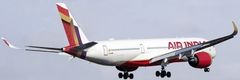 PHOENIX Airbus A350-941, Air India "2023", Indie, 1/400