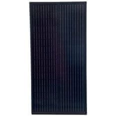 HADEX Fotovoltaický solární panel 12V/55W, SZ-55-36M, 790x395x30mm