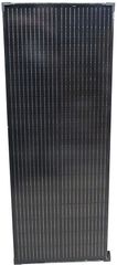 HADEX Fotovoltaický solární panel 12V/100W,SZ-100-36M-2,1190x450x30mm,shin