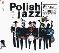 Warsaw Stompers: New Orleans Stompers - Polish Jazz Vol. 1