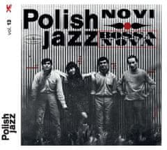 Novi Singers: Bossa Nova - Polish Jazz Vol. 13