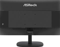 ASRock CL27FF - LED monitor 27" (90LXA090-A0E0A0N)