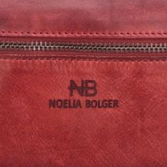 NOELIA BOLGER červená dámská peněženka 5121 NB CV
