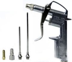 MAR-POL Ofukovací pistole 5-dílná sada M80707