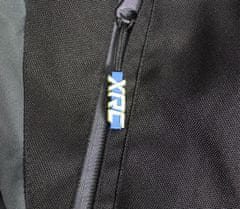 XRC Moos WTP men jacket blk/blue vel. M