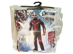 Avengers Dětský kostým Ant-Man 5-7 let.