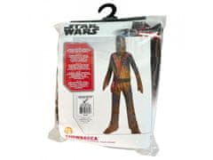 Star Wars Dětský kostým Star Wars Chewbacca 5-7 let.