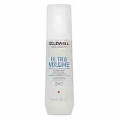 GOLDWELL Dualsenses Ultra Volume Bodifying Spray sprej pro jemné vlasy bez objemu 150 ml