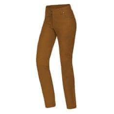 Ocún Dámské volnočasové kalhoty Ocún KAIRA pants brown breen|S
