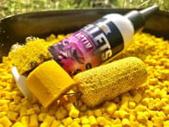 Lk Baits kukuřičné pelety Corn Pellets 1kg, 8mm