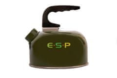E.S.P ESP konvička Green Kettle 1l zelená