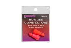 Drennan spojky Bungee Connector Beads XL