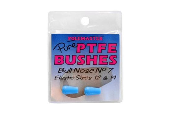 Drennan průchodka PTFE Bull Nose Bushes Carp No.3