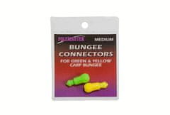Drennan spojky Bungee Connector Beads - medium