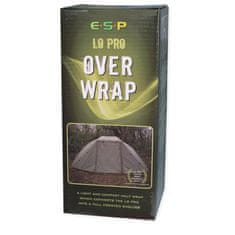E.S.P ESP přehoz Lo-Pro Nylon Overwrap