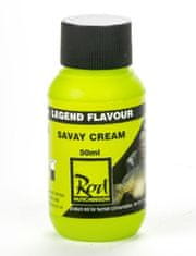 ROD HUTCHINSON RH esence Legend Flavour Savay Cream 50ml
