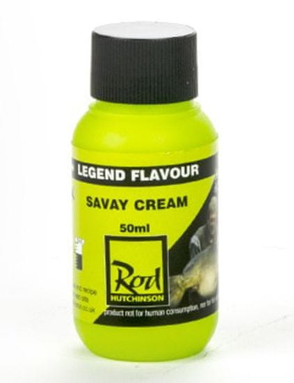 ROD HUTCHINSON RH esence Legend Flavour Savay Cream 50ml