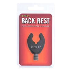 E.S.P ESP rohatinka Back Rest Abbreviated Handles