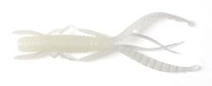 LUCKY JOHN Hogy Shrimp 3,5" barva - 033