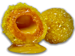 Lk Baits Nutrigo Balanc Particle Honey Corn 250ml, 24 mm
