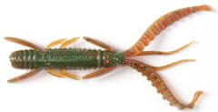 LUCKY JOHN Hogy Shrimp 3,5" barva - 085
