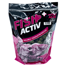 Lk Baits Fish Activ Plus Nutric Acid 1kg