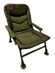 Lk Baits křeslo CAMO Neopren Chair