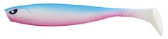 LUCKY JOHN 3D Basara Soft Swim Box 2,5" barva PG05 - 1 kus