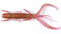 LUCKY JOHN Hogy Shrimp 3" 10ks Magic