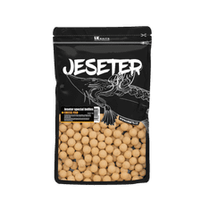 Lk Baits Jeseter Special Boilies Cheese 18mm, 1kg