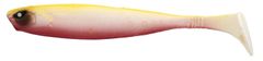 LUCKY JOHN 3D Basara Soft Swim 3,5" barva PG04 - 6ks
