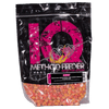 Lk Baits IQ Method Feeder Corn 1kg Cherry