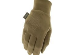 Mechanix Wear rukavice ColdWork Base Layer Coyote, velikost: XL