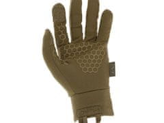Mechanix Wear rukavice ColdWork Base Layer Coyote, velikost: XL
