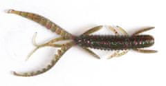 LUCKY JOHN Hogy Shrimp 3" 10ks All Stars Flakes