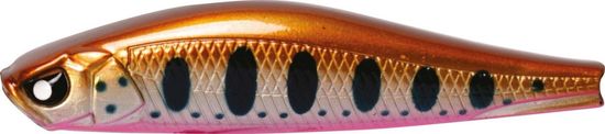 LUCKY JOHN wobler Pro Series Basara 90SP barva 105