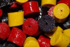 Lk Baits ovocné pelety Fruitberry Pellets 1kg, 20mm