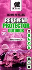 Lk Baits Repelent Protector Outdoor - Impregnace oděvů 90ml