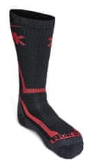 NORFIN ponožky T4M Artic Merino Heavy vel. XL (45-47)