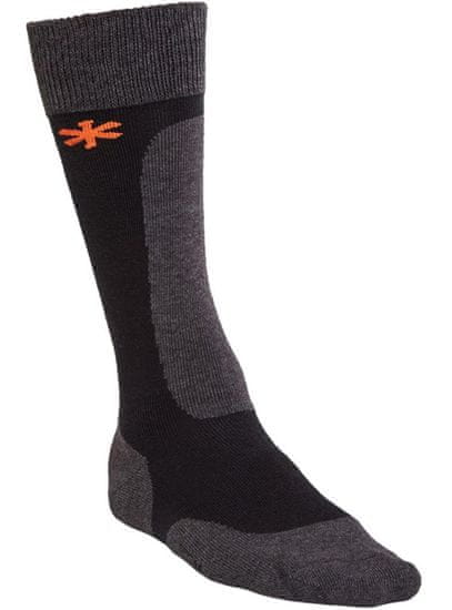 NORFIN ponožky Wool Long vel. XL (45-47)
