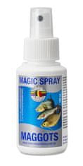MVDE posilovač ve spreji Magic spray Maggots 100 ml