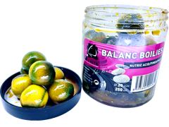 Lk Baits Balanc Boilies Nutric Acid/Pineapple 20mm 250ml