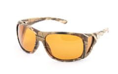NORFIN polarizační brýle Polarized Sunglasses Yellow