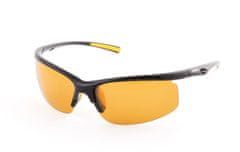 NORFIN Polarizační brýle Polarized sunglasses yellow