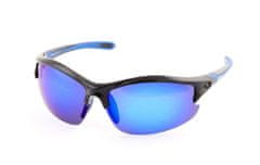 NORFIN polarizační brýle Polarized Sunglasses Grey/Blue