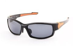 NORFIN polarizační brýle Polarized Sunglasses Grey