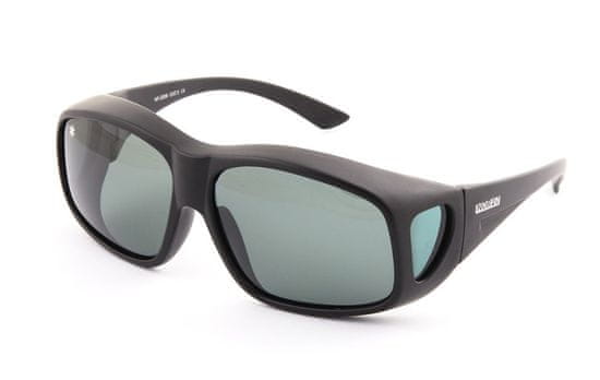 NORFIN polarizační brýle Polarized Sunglasses Grey/Green