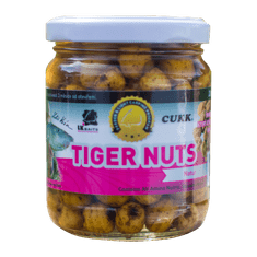 Lk Baits Tiger Nuts Natur - Tygří ořech 220 ml