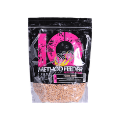 Lk Baits IQ Method Feeder Wheat - pšenice 1kg