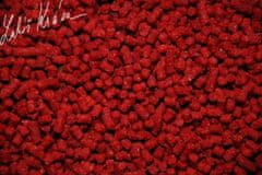 Lk Baits ReStart Pellets Wild Strawberry 1kg, 4mm